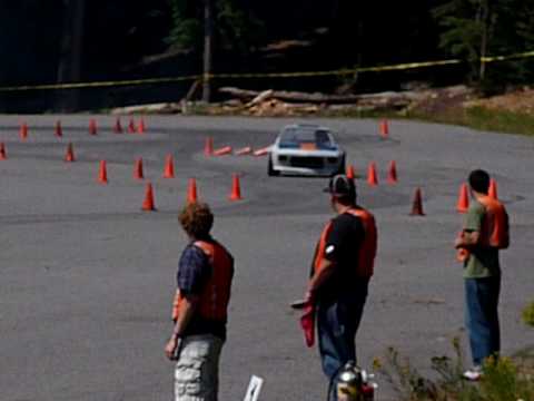 Thumbnail for Test run in the Fiat X 1/9 by FIA, Fiat, video, Fiat x, vide
