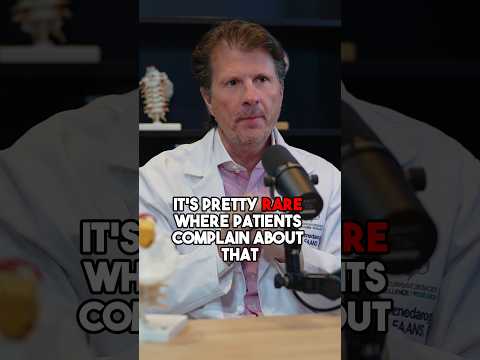 What are the main symptoms of a Chiari malformation?🧠🤔 #neurosurgery #doctor #neuro #brain #doctor