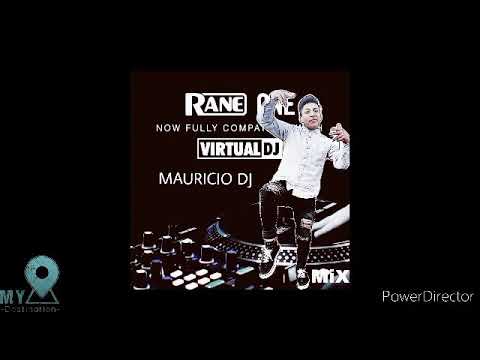 AMAZÓNICO YAKU RUNAS MIX. MAURICIO DJ