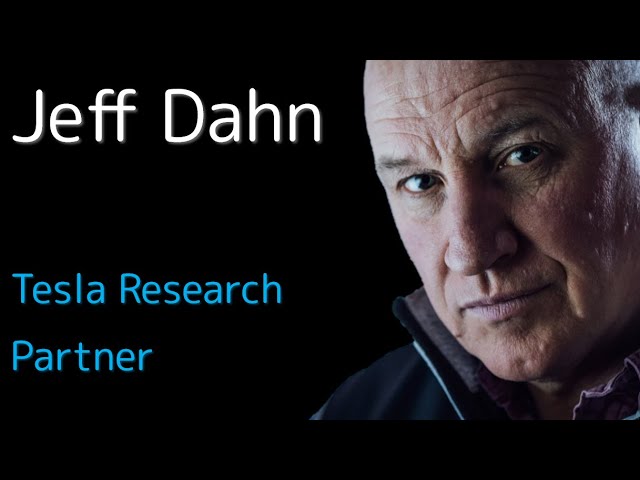 הגיית וידאו של Dahn בשנת אנגלית