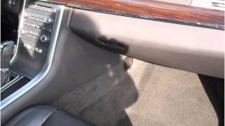 preview picture of video '2011 Lincoln MKS Used Cars Barnwell SC'