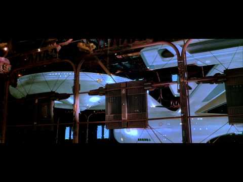 Vorschaubild für Star Trek I: Der Film Trailer