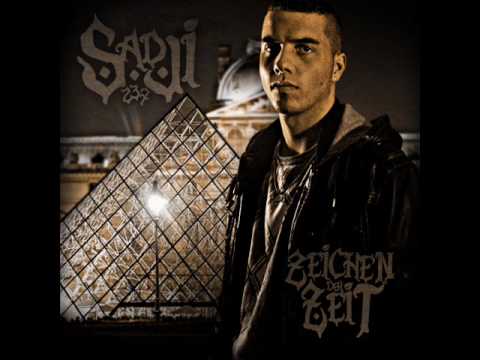 Sadji feat Libatino Der Traum des Glücks