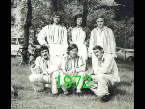 Ansambl Veselog Ivice 1975 - Dođi mi dragi