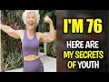 Joan MacDonald 76 Years Old Secrets Of A Fitness Trainer From Canada