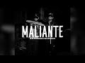 MALIANTE Base De Rap Underground Hip Hop Instrumental Uso Libre Rap Beat 2025