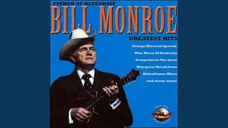 Footprints In The Snow