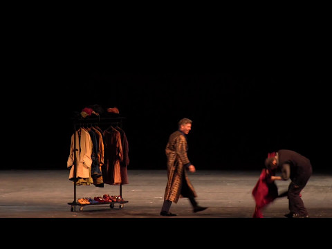 Don Giovanni - Trailer (Teatro alla Scala)