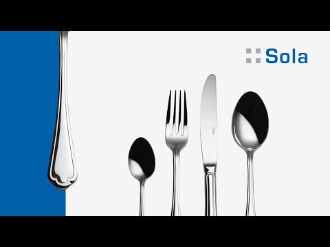 Príborová línia – Chateau Classic (77 ks)