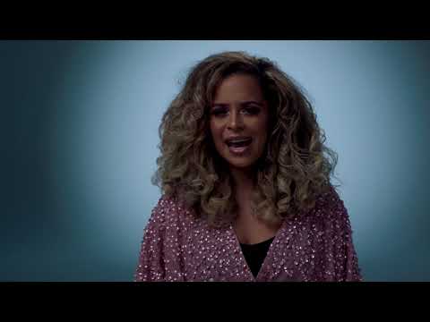 Blanca - Quebrantado (Official Music Video)