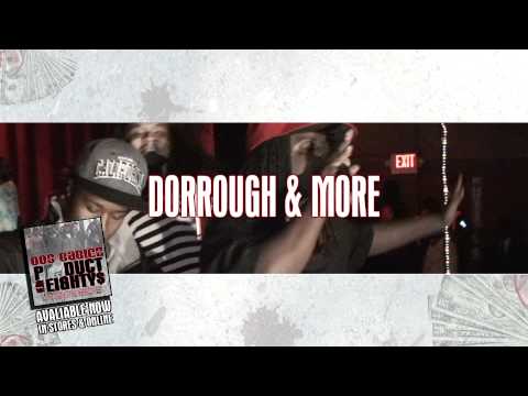 80's Babiez "Product of the Eightys" Album Commercial