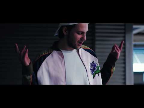 sYlnce - do it (Official Music Video)
