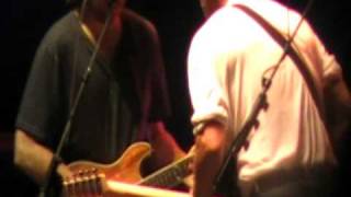 Phish (feat. Bruce Springsteen) - Mustang Sally 6/14/2009