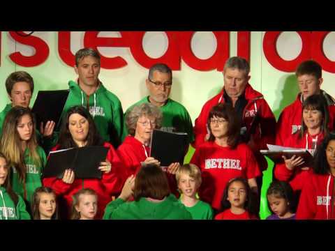 2016 Comp. 65 Primer premio - Capilla Bethel