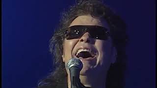 RONNIE MILSAP LIVE CONCERT