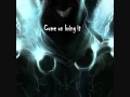 Disturbed- Warrior (Lyrics)