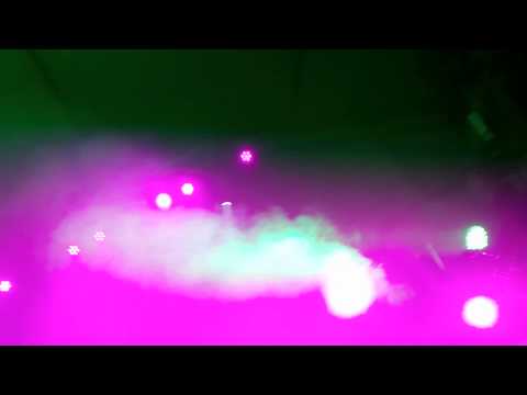 Deborah De Luca Frikiparty2015