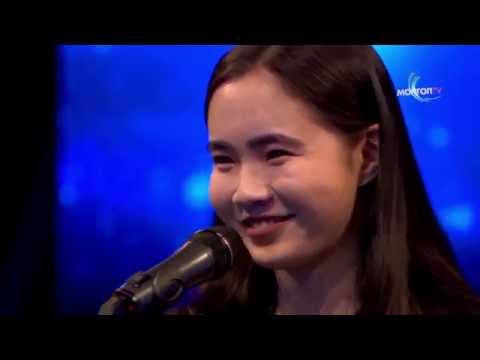 Б.Ихэрсувд – Эелдэг төрх, этгээд хоолой  | 1-р шат | Дугаар 4 | Авьяаслаг Монголчууд 2016