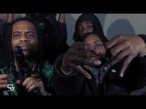 Lil Sane x Screwly G - Free Swerv (Official Music Video)