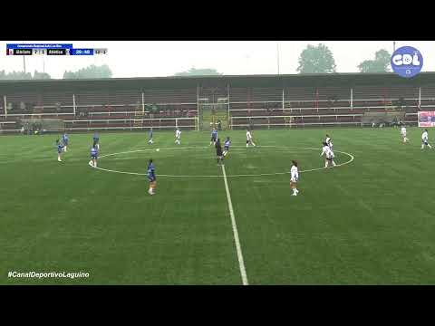 Campeonato Regional de Clubes Anfa Los Rios