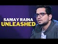 Samay Raina Unleashes his Full Power ☠️🔥