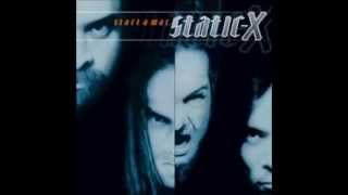 Static-X-My Damnation