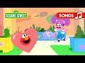 Sesame Street: I Spy Hearts Song with Elmo & Abby | Animated Songs