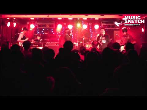 직장인밴드 웬디 7 하늘 - 웃기네