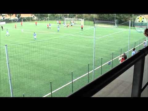 I GOL DI PRO DESENZANO PONTISOLA 0 5