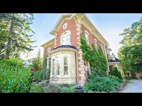Adam Stewart, Guelph Realtor®, Presents Guelph's Luxurious Norfolk Guest House