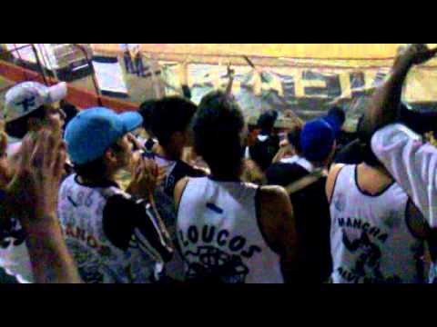 Hino do Comercial em Batatais