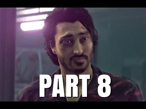 NEED FOR SPEED HEAT Story Mode Gameplay Walkthrough Part 8 Follow the Law