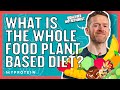 Whole Food Plant-Based Diet: Is It Worth it? | Nutritionist Explains... | Myprotein