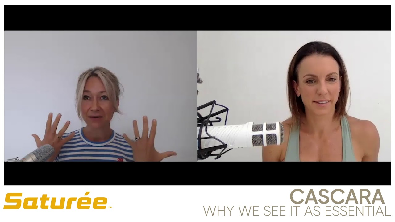 😎Cascara - why we think its ESSENTIAL