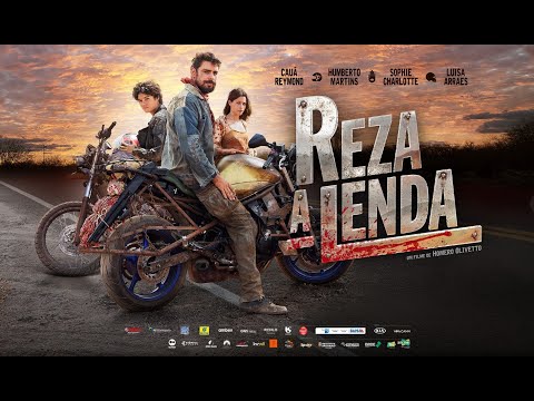 Filme Reza a Lenda - Filme brasileiro ### Movie Reza a Lenda - Brazilian movie