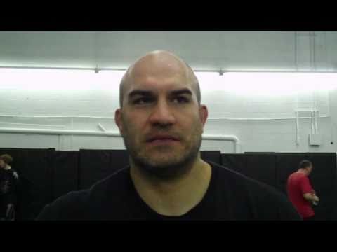 January 2011 Certified Catch Wrestler Camp - ScientificWrestling.com