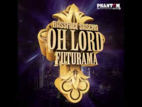 Bassface Sascha _   Futurama