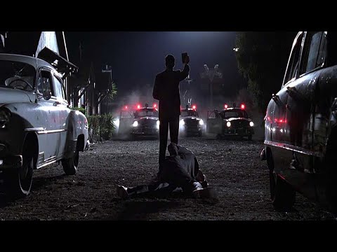 L.A. Confidential  | Rollo Tomasi | 1997 |