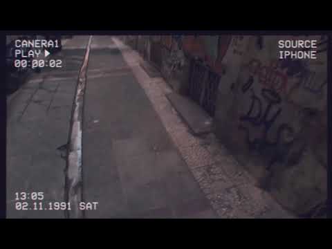 Kynz & My Endless Winter - Lost in the Sea (Official Video)