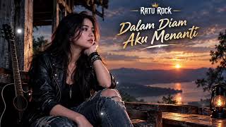 Download lagu Ratu Rock - Dalam Diam Aku Menanti | Power Ballad Rock 80-an mp3