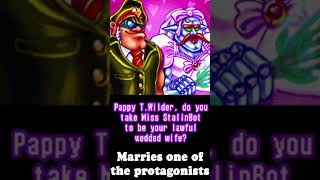 Top 5 most insane cameos of Stalin in Video Games #Gaming #GamingHistory