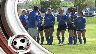 preview picture of video '2011 Region IV Presidents Cup: OC FC UC Force vs. Real So Cal Blue: Highlights'