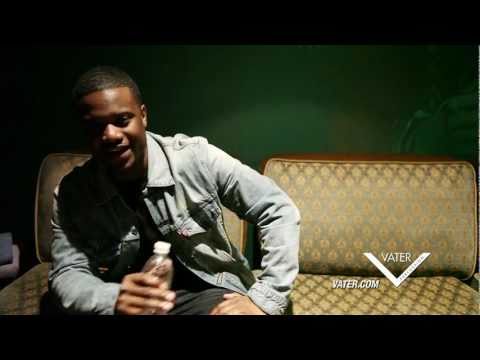 Vater Percussion - Derrick Wright - Adele