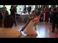 First Wedding Dance NYC/ Prince Royce "Stay by ...
