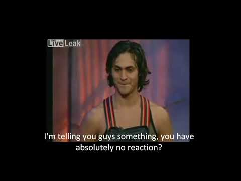 How Can She Slap with English Subtitles