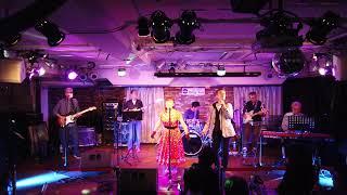 The Circle FlatsLIVE 　【Oh.Pretty Woman　Roy Orbison】　【Unchained Melody　The Righteous Brothers】