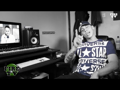 Trizz - Pepper Riddim @TrizzCT #FireTVbris