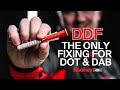 Fischer DDF Fixing The Ultimate Heavy Duty Dot Dab Wall Fixing