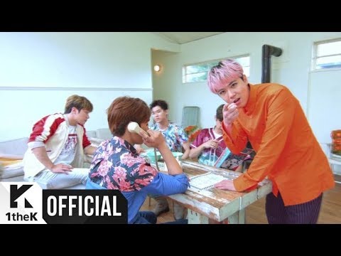 Ftisland — Puppy