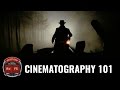 Cinematography 101 What Is Cinematography